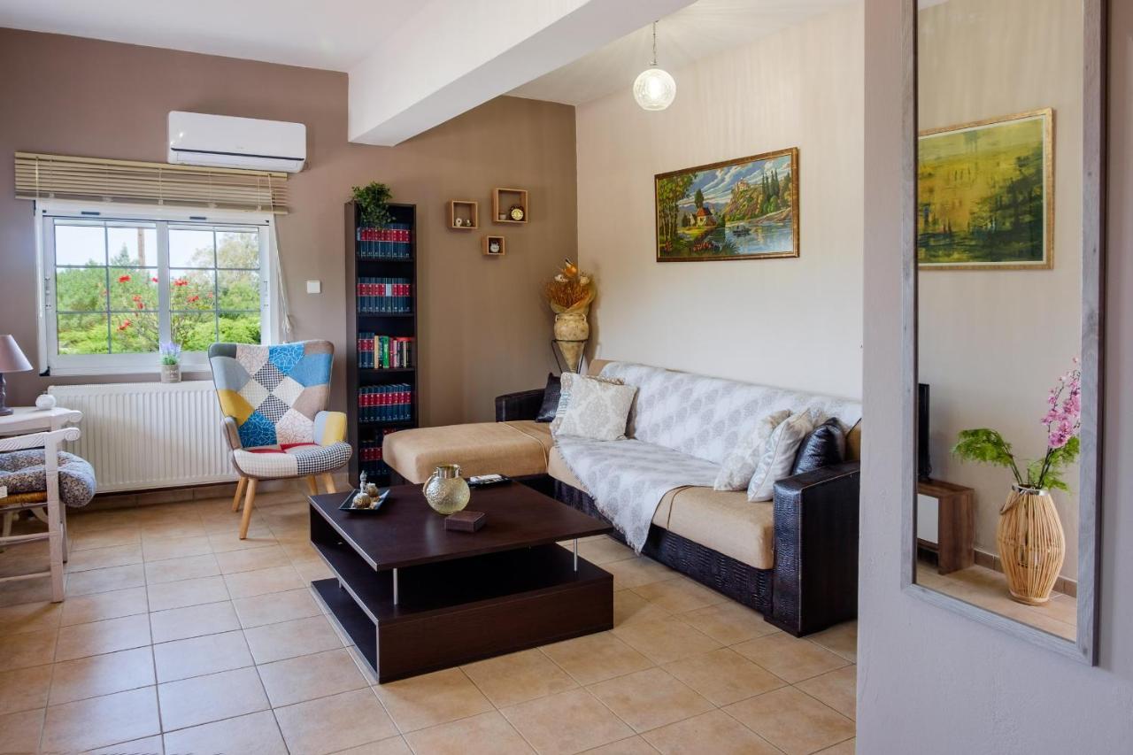 Seashore Daire