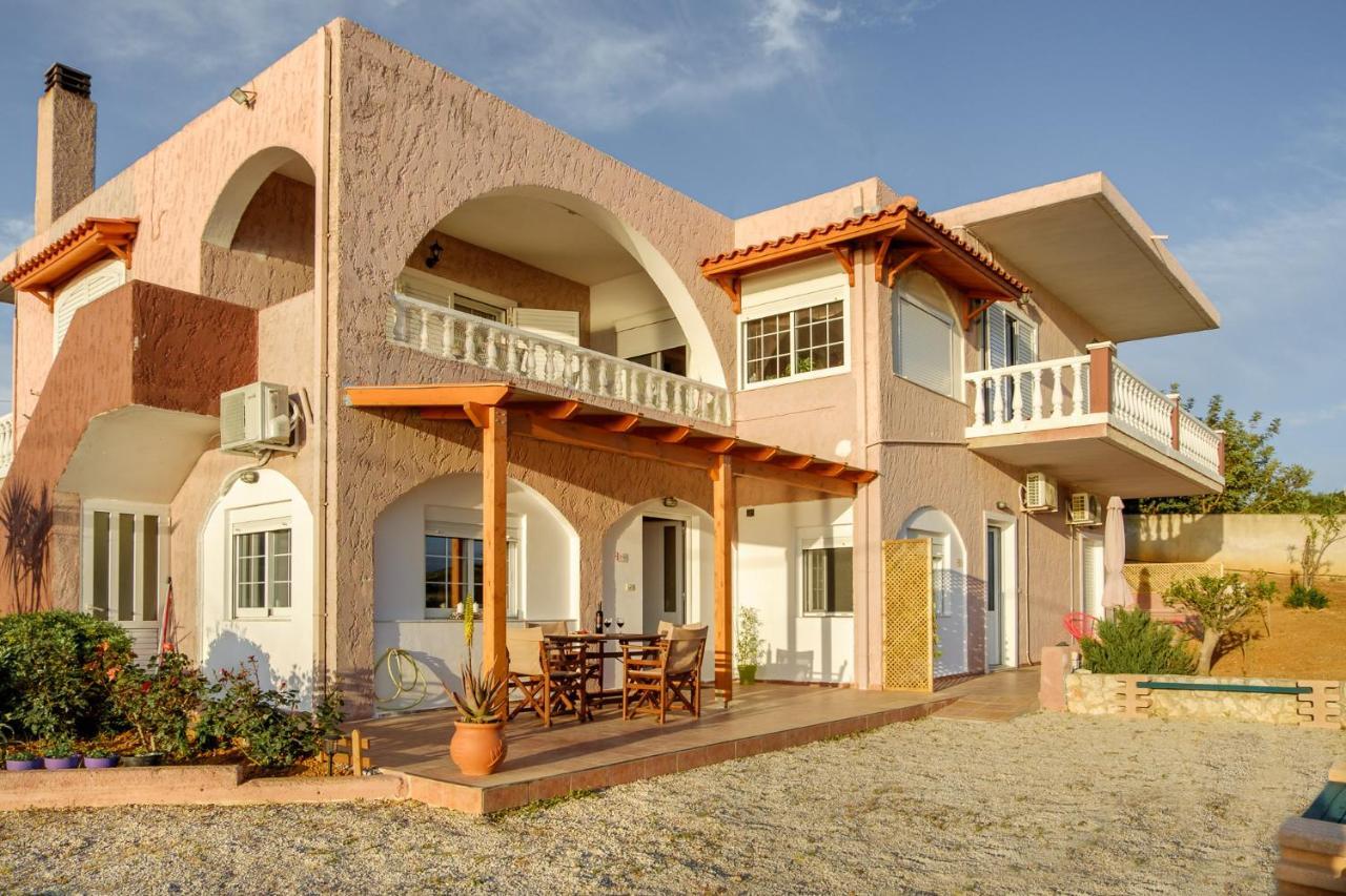 Seashore Апартаменты